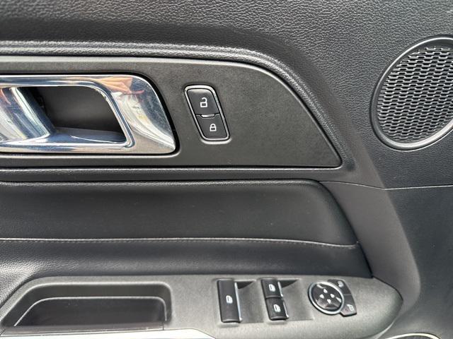 used 2016 Ford Mustang car, priced at $15,906