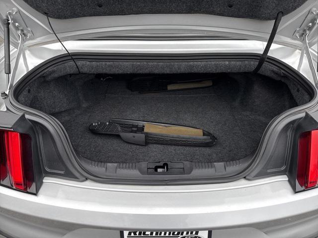 used 2016 Ford Mustang car, priced at $15,906