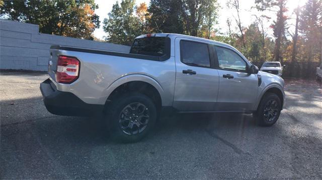 new 2024 Ford Maverick car, priced at $28,765