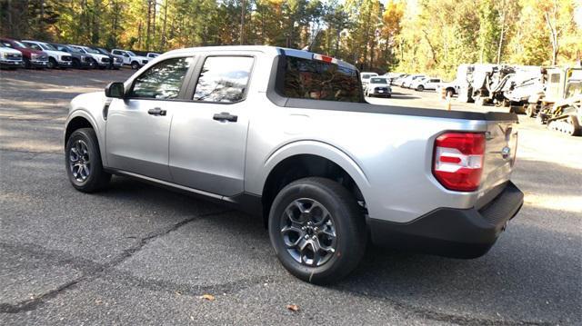 new 2024 Ford Maverick car, priced at $28,765