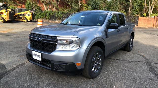 new 2024 Ford Maverick car, priced at $28,765