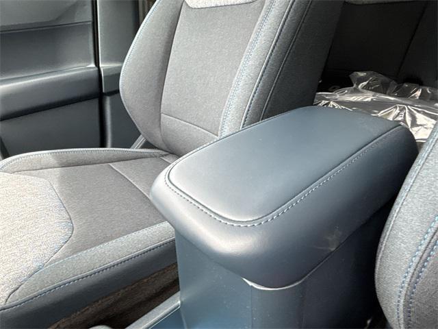 new 2025 Ford Maverick car, priced at $32,056