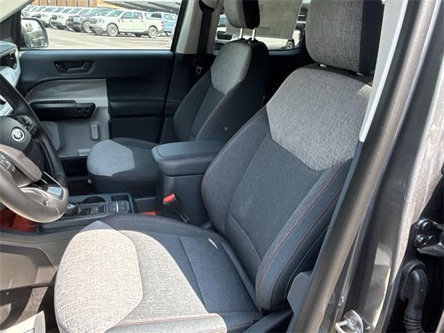 new 2024 Ford Maverick car, priced at $32,231
