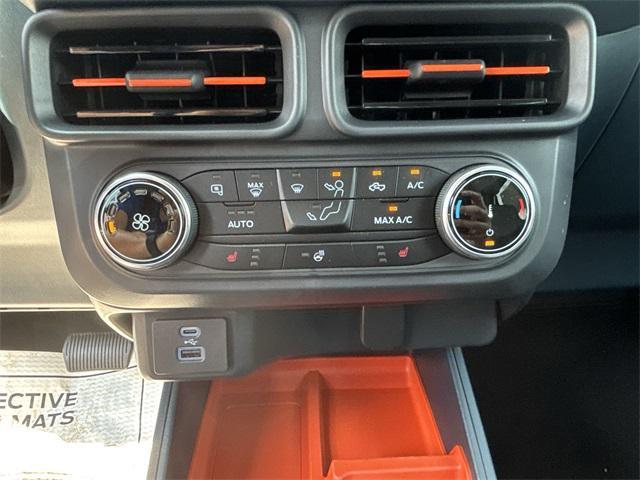 new 2024 Ford Maverick car, priced at $32,231