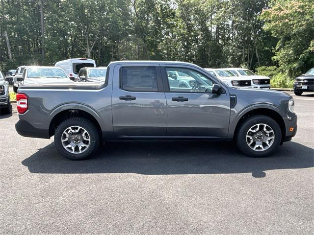 new 2024 Ford Maverick car, priced at $32,231