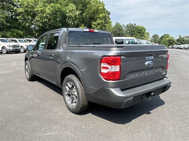 new 2024 Ford Maverick car, priced at $32,231