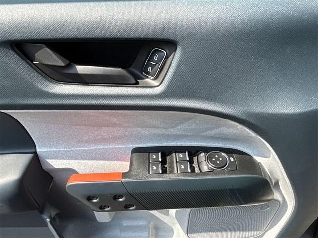 new 2024 Ford Maverick car, priced at $32,231