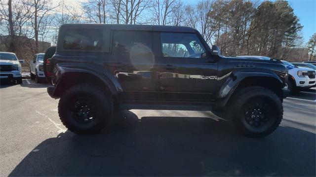 new 2024 Ford Bronco car, priced at $79,888