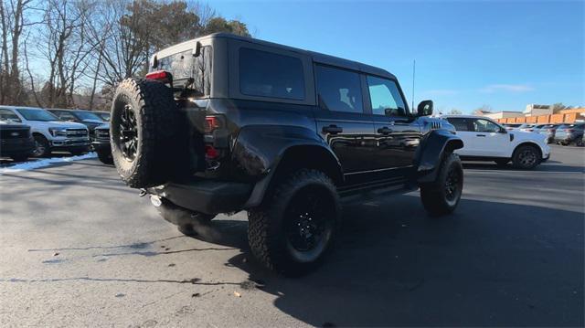 new 2024 Ford Bronco car, priced at $79,888