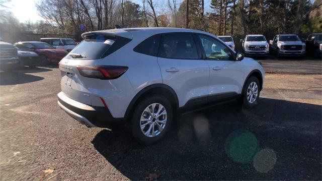 new 2025 Ford Escape car, priced at $27,485