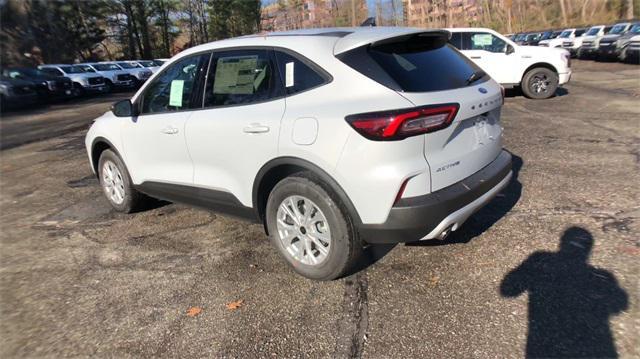 new 2025 Ford Escape car, priced at $27,485