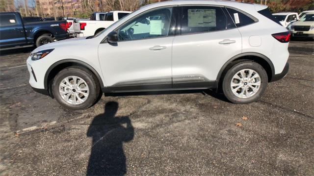 new 2025 Ford Escape car, priced at $27,485