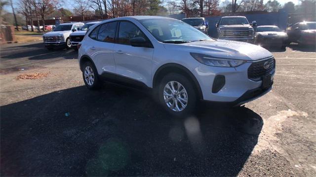 new 2025 Ford Escape car, priced at $27,485