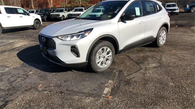 new 2025 Ford Escape car, priced at $27,485