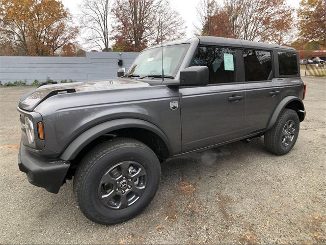 new 2024 Ford Bronco car, priced at $44,240