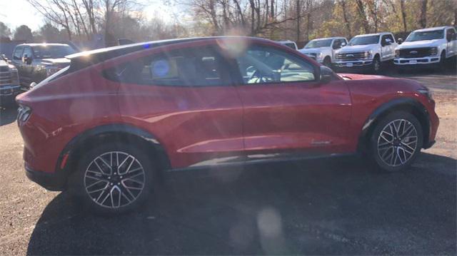 new 2024 Ford Mustang Mach-E car, priced at $51,980