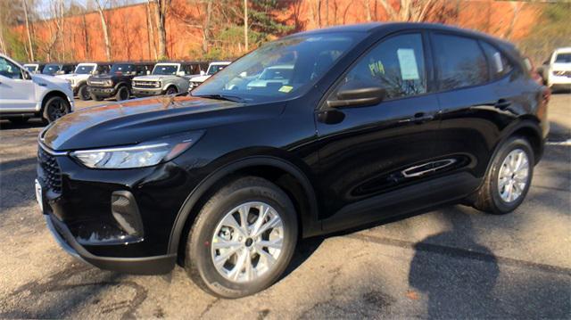 new 2025 Ford Escape car, priced at $25,985