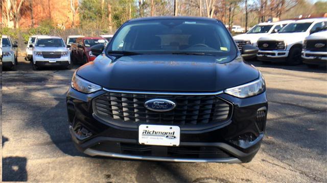 new 2025 Ford Escape car, priced at $25,985