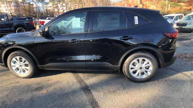 new 2025 Ford Escape car, priced at $25,985