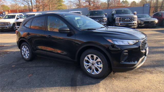 new 2025 Ford Escape car, priced at $25,985