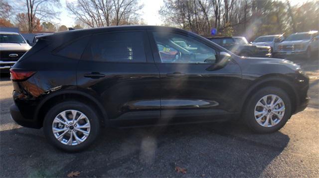 new 2025 Ford Escape car, priced at $25,985