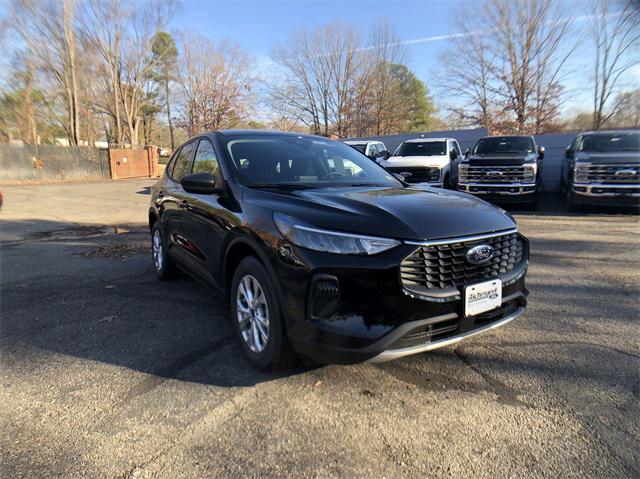 new 2025 Ford Escape car, priced at $27,985