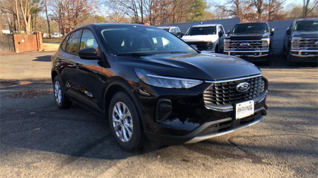 new 2025 Ford Escape car, priced at $25,985