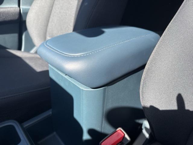 new 2025 Ford Maverick car, priced at $28,465