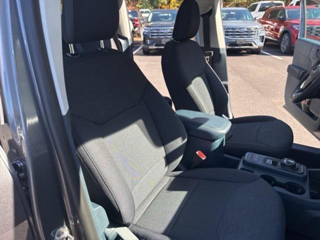 new 2025 Ford Maverick car, priced at $28,465