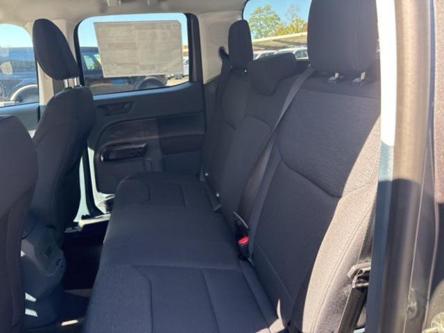 new 2025 Ford Maverick car, priced at $28,465