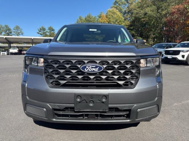 new 2025 Ford Maverick car, priced at $28,465