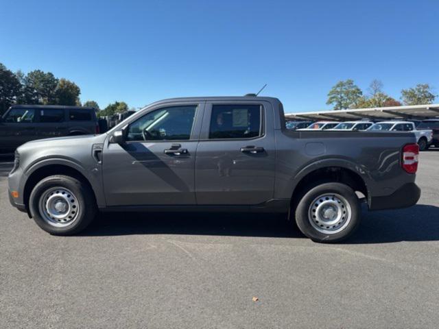 new 2025 Ford Maverick car, priced at $28,465