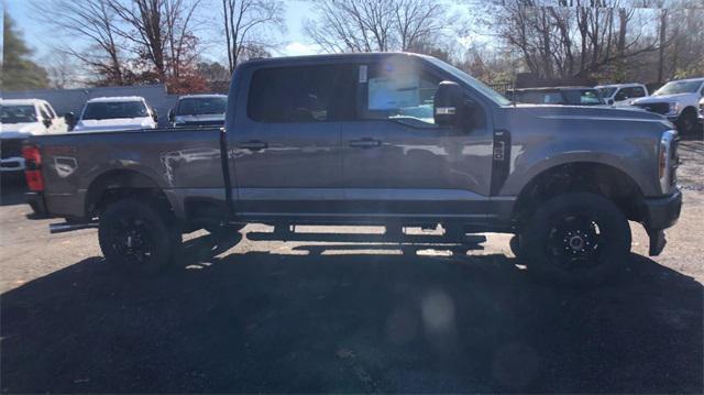 new 2024 Ford F-250 car, priced at $62,105