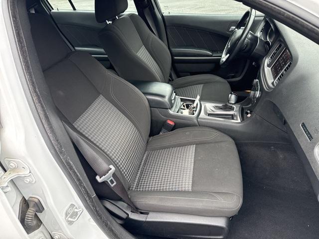 used 2023 Dodge Charger car, priced at $24,614