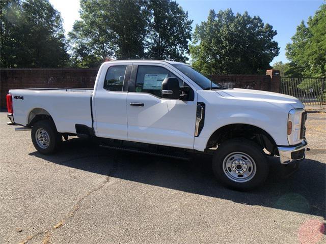 new 2024 Ford F-350 car, priced at $52,485