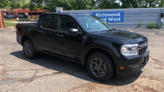 new 2024 Ford Maverick car, priced at $28,665