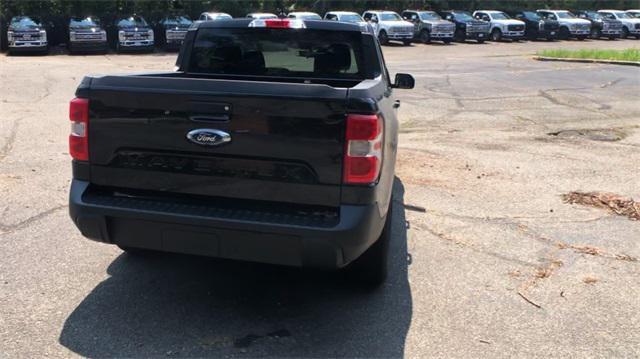 new 2024 Ford Maverick car, priced at $28,665