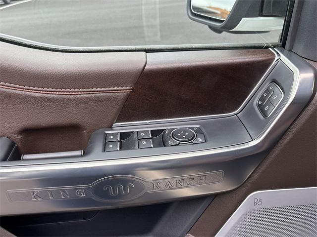 new 2025 Ford F-150 car, priced at $71,186
