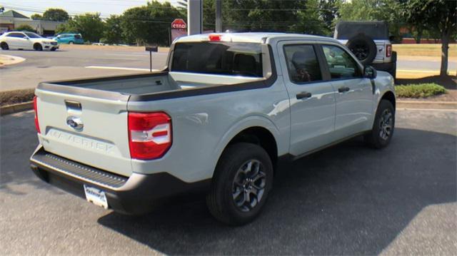 new 2024 Ford Maverick car, priced at $30,765