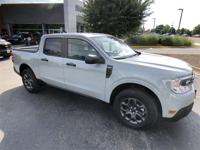 new 2024 Ford Maverick car, priced at $30,765