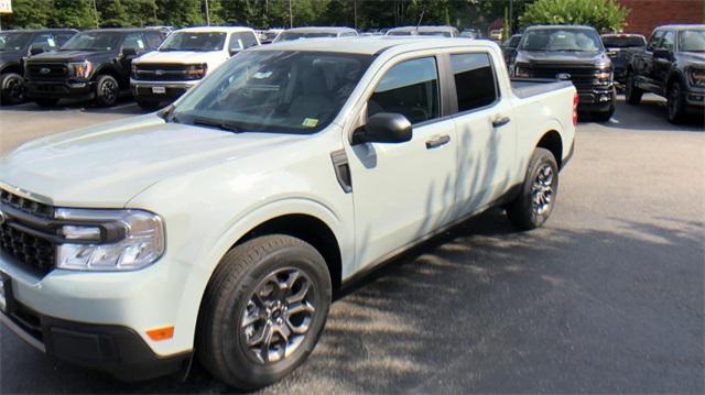 new 2024 Ford Maverick car, priced at $30,765