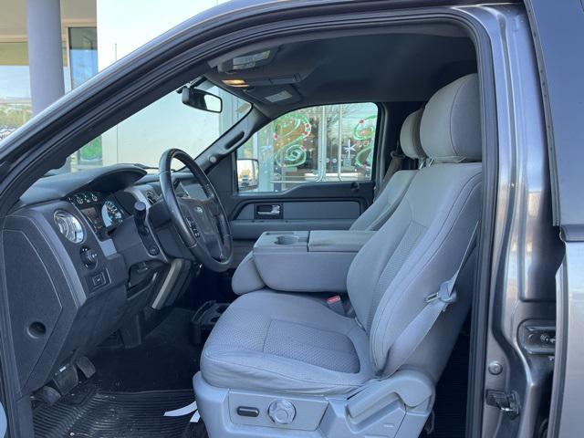 used 2014 Ford F-150 car, priced at $12,599