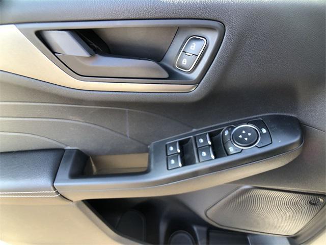 new 2025 Ford Escape car, priced at $30,477