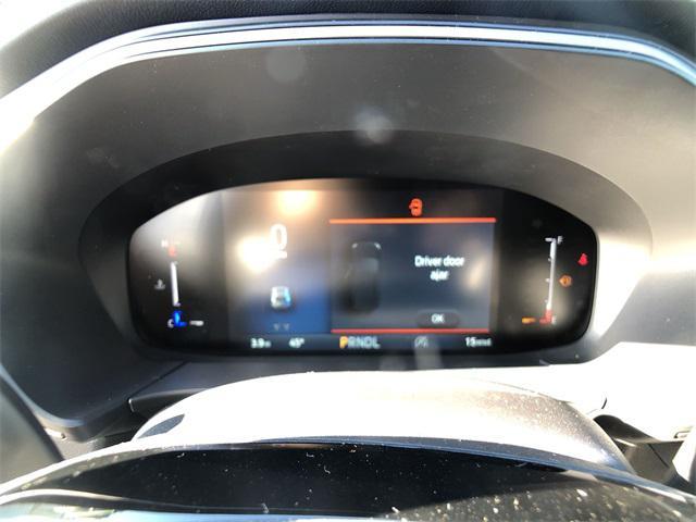 new 2025 Ford Escape car, priced at $30,477