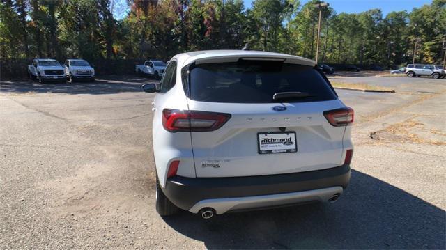 new 2025 Ford Escape car, priced at $29,835