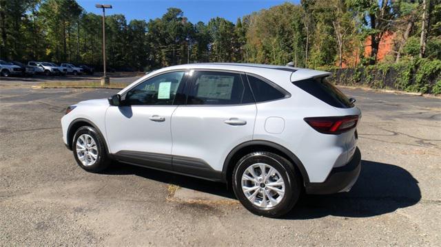 new 2025 Ford Escape car, priced at $29,835