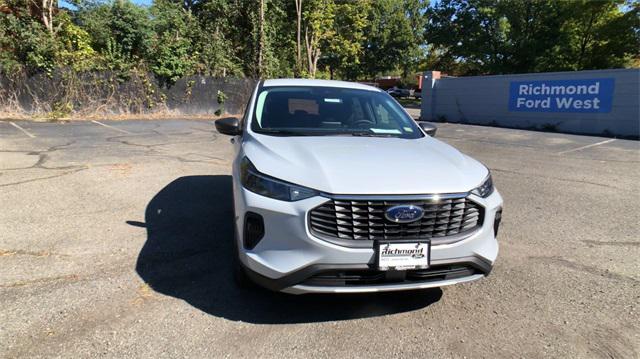 new 2025 Ford Escape car, priced at $29,835