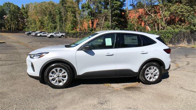 new 2025 Ford Escape car, priced at $29,835