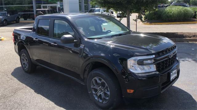 new 2024 Ford Maverick car, priced at $28,765