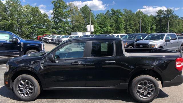 new 2024 Ford Maverick car, priced at $28,765